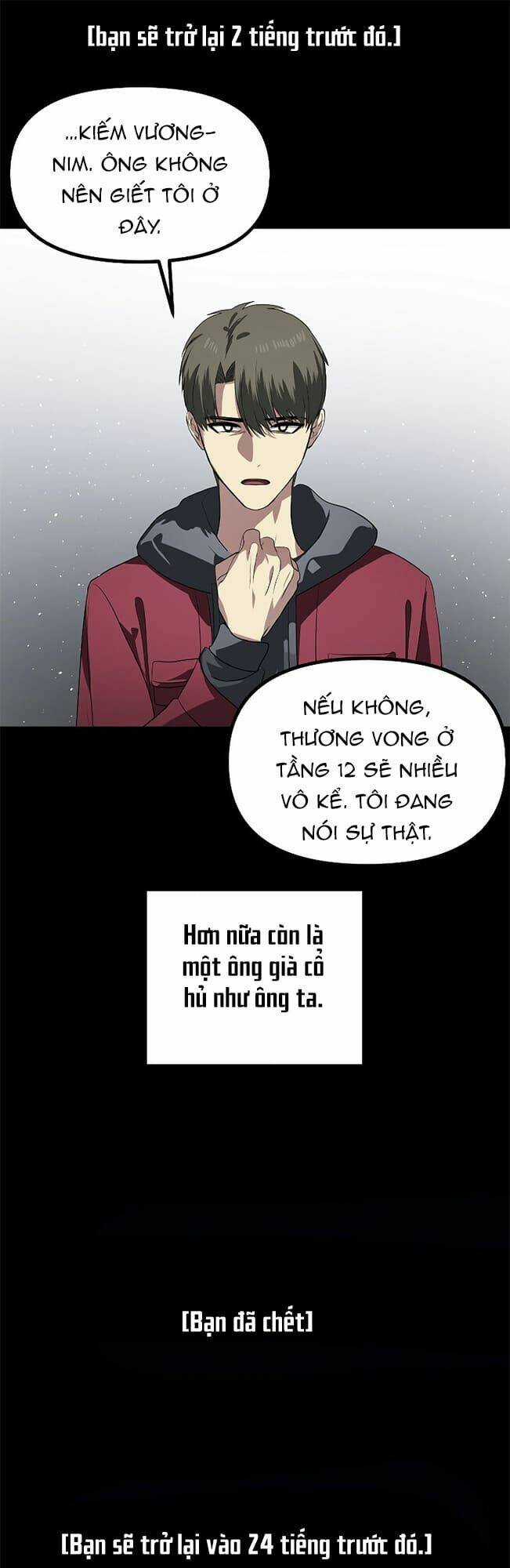 Thợ Săn Tự Sát Cấp Sss - Chapter 31 - Trang 62