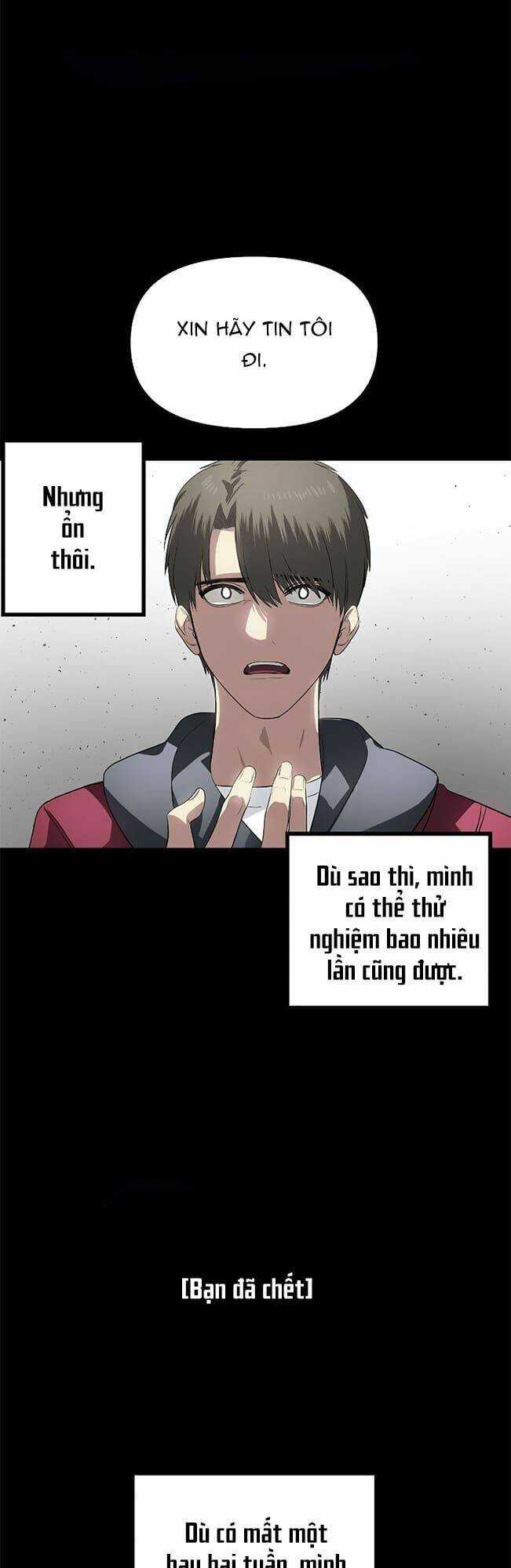 Thợ Săn Tự Sát Cấp Sss - Chapter 31 - Trang 63