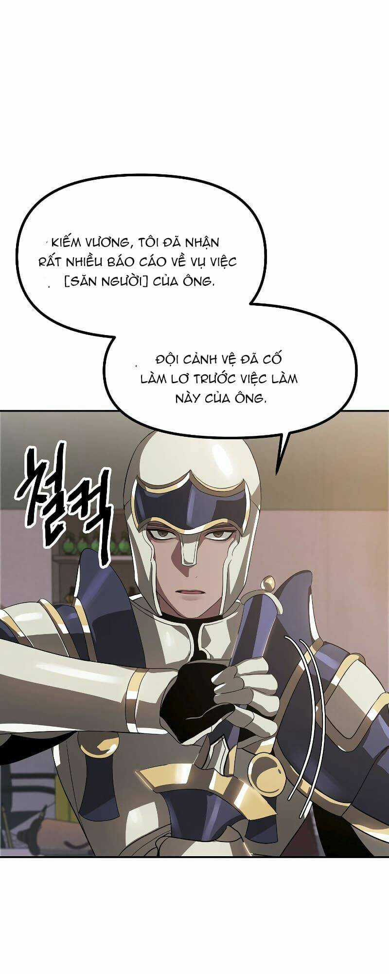 Thợ Săn Tự Sát Cấp Sss - Chapter 31 - Trang 8