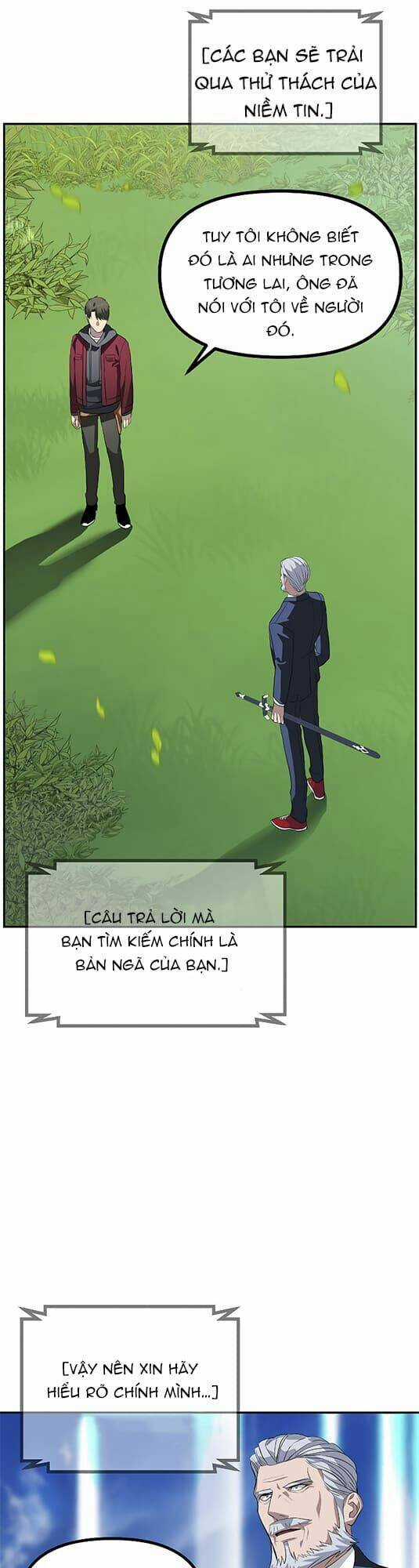 Thợ Săn Tự Sát Cấp Sss - Chapter 31 - Trang 71