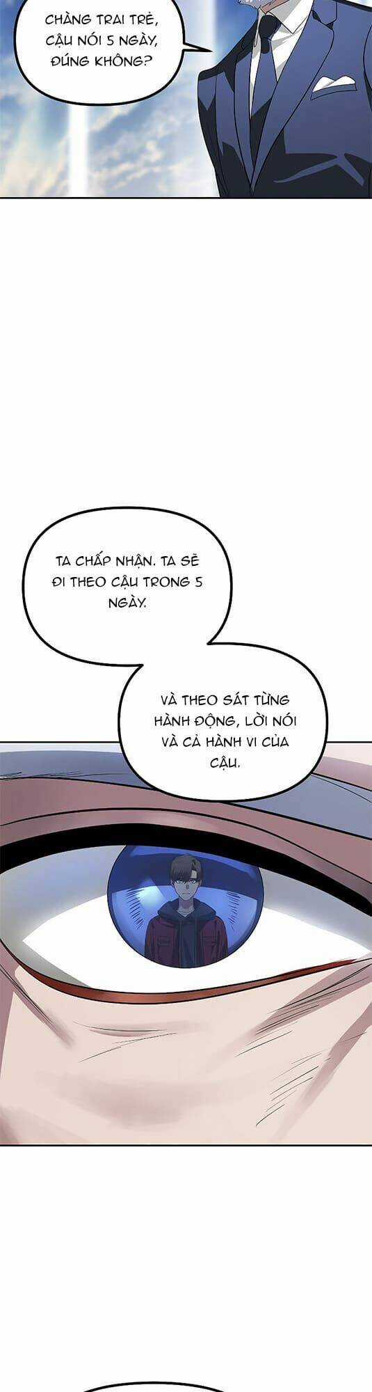 Thợ Săn Tự Sát Cấp Sss - Chapter 31 - Trang 72
