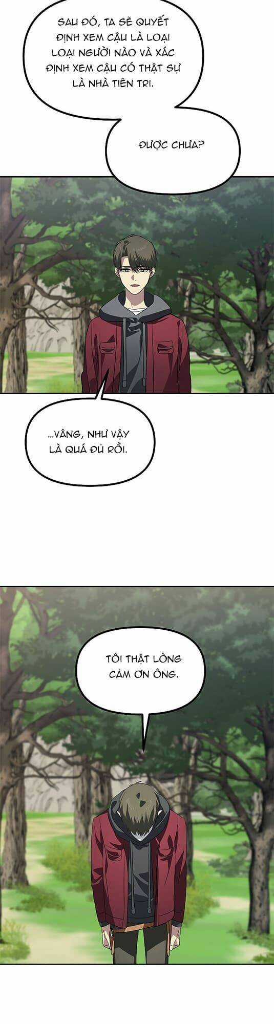 Thợ Săn Tự Sát Cấp Sss - Chapter 31 - Trang 73