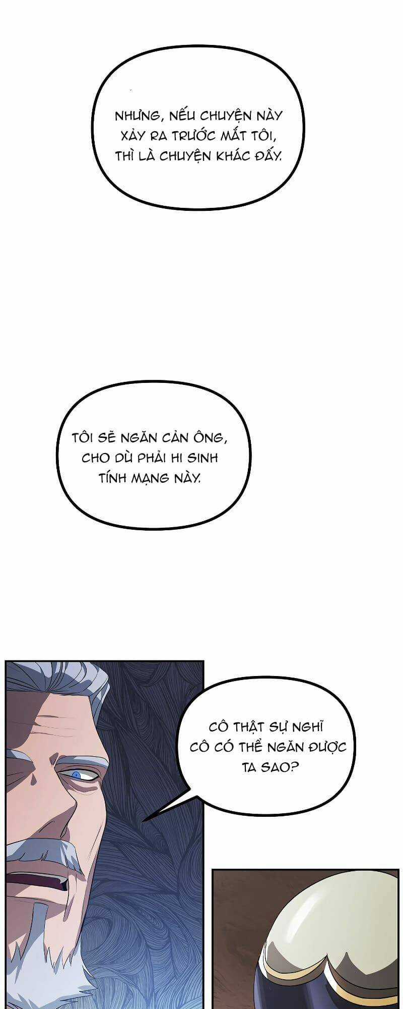 Thợ Săn Tự Sát Cấp Sss - Chapter 31 - Trang 9