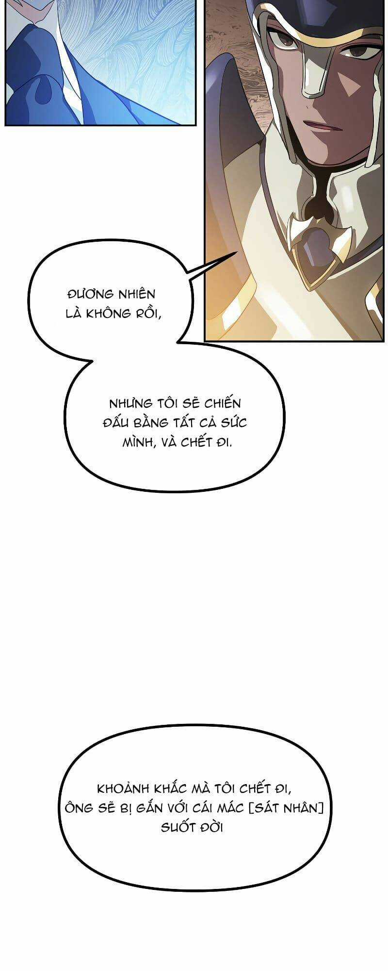 Thợ Săn Tự Sát Cấp Sss - Chapter 31 - Trang 10