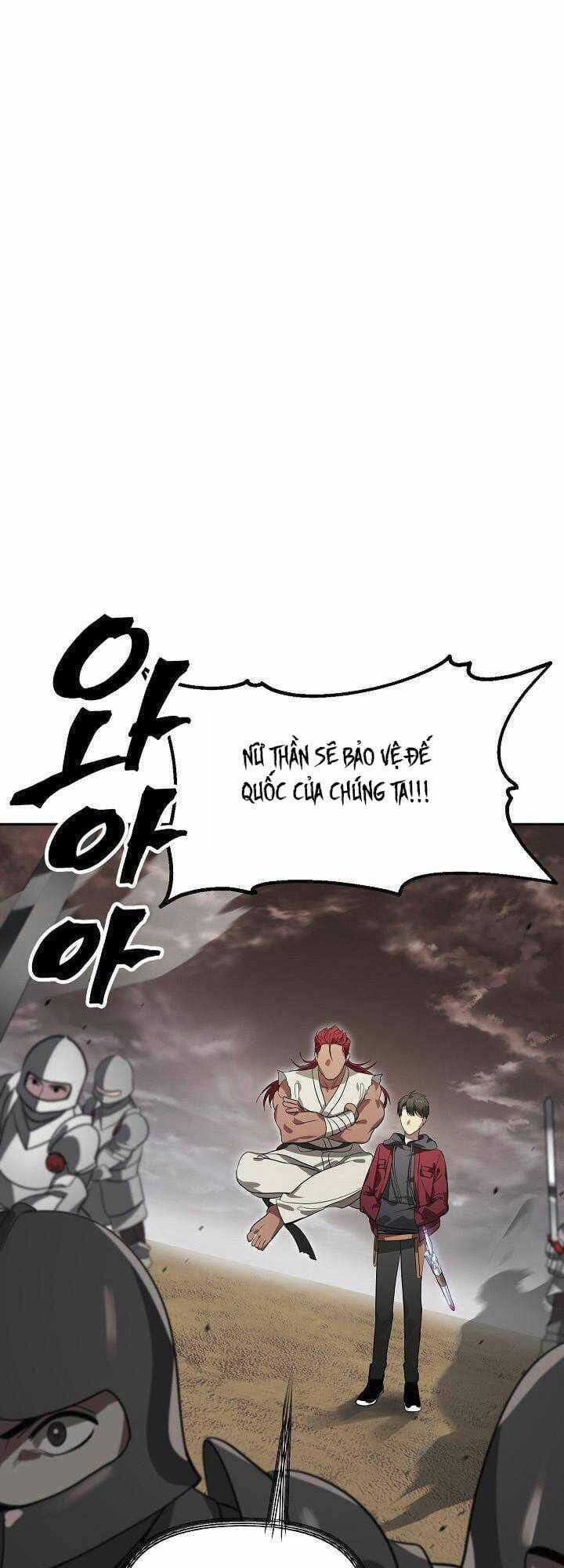 Thợ Săn Tự Sát Cấp Sss - Chapter 32 - Trang 14