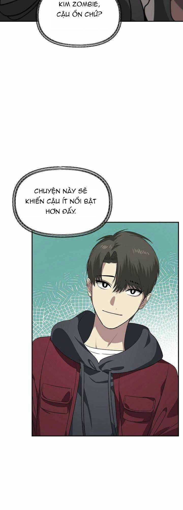 Thợ Săn Tự Sát Cấp Sss - Chapter 32 - Trang 15