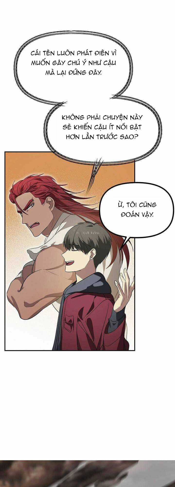 Thợ Săn Tự Sát Cấp Sss - Chapter 32 - Trang 16