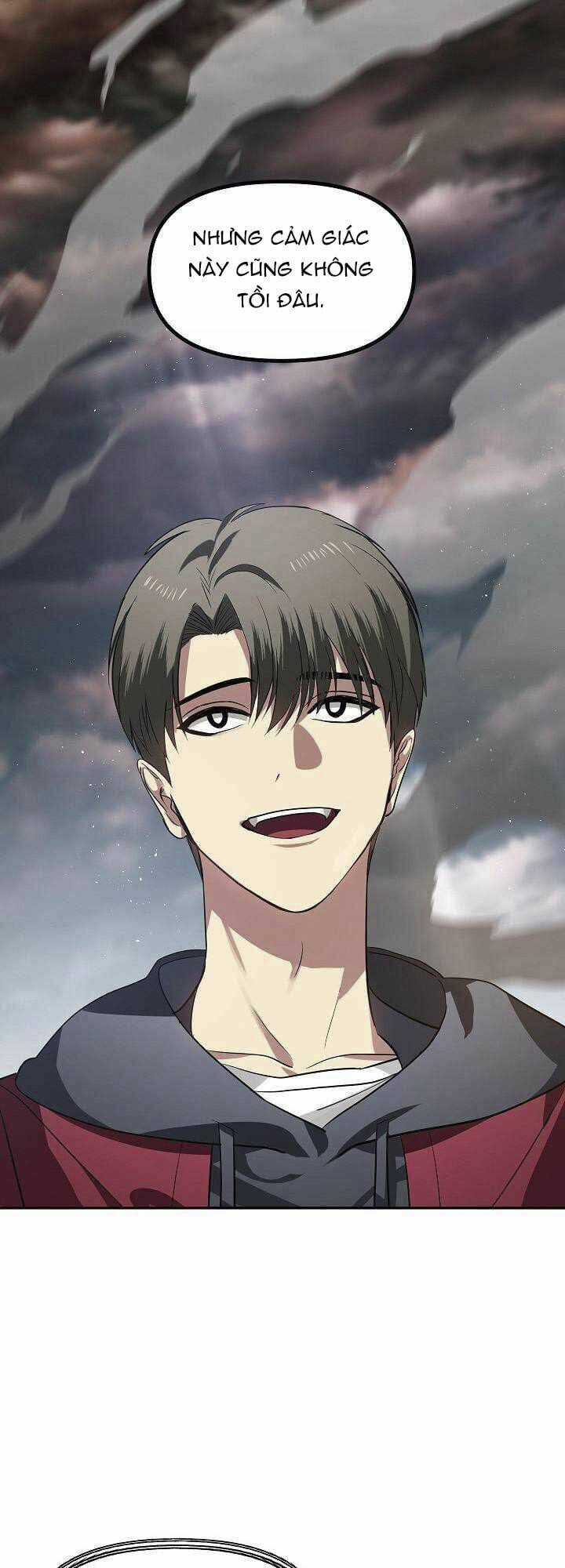 Thợ Săn Tự Sát Cấp Sss - Chapter 32 - Trang 17