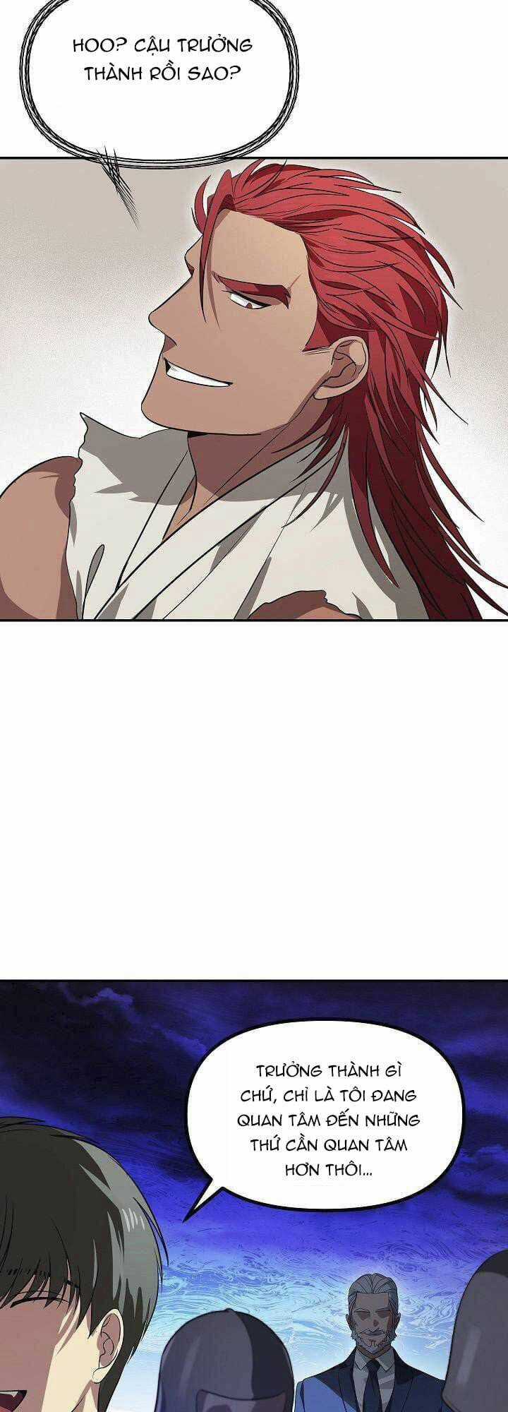 Thợ Săn Tự Sát Cấp Sss - Chapter 32 - Trang 18