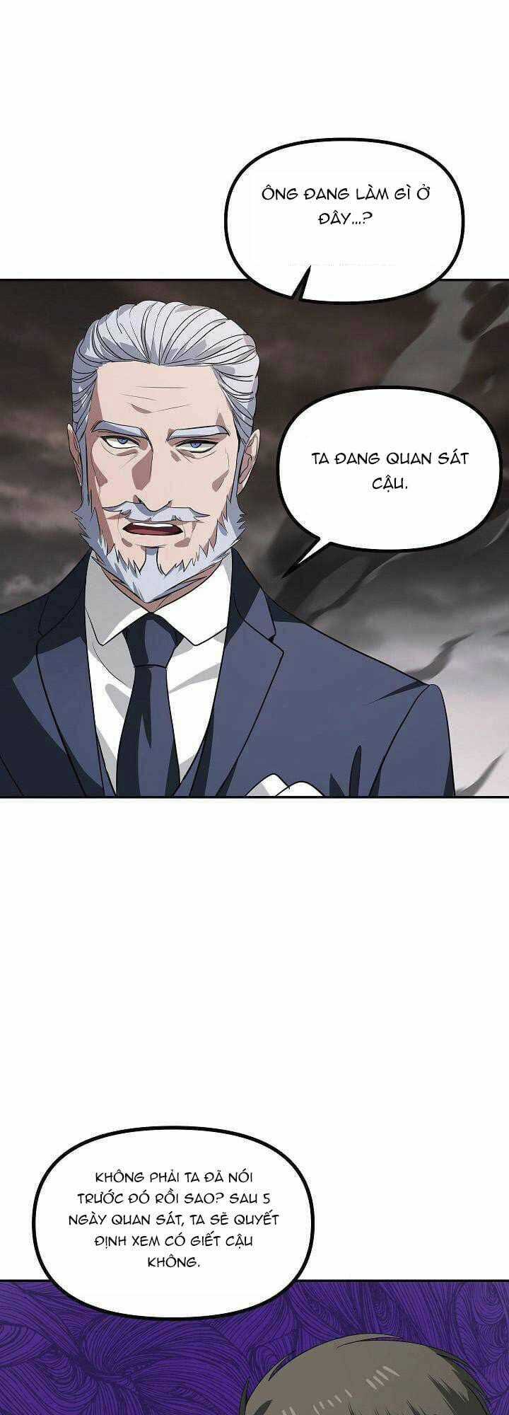 Thợ Săn Tự Sát Cấp Sss - Chapter 32 - Trang 20