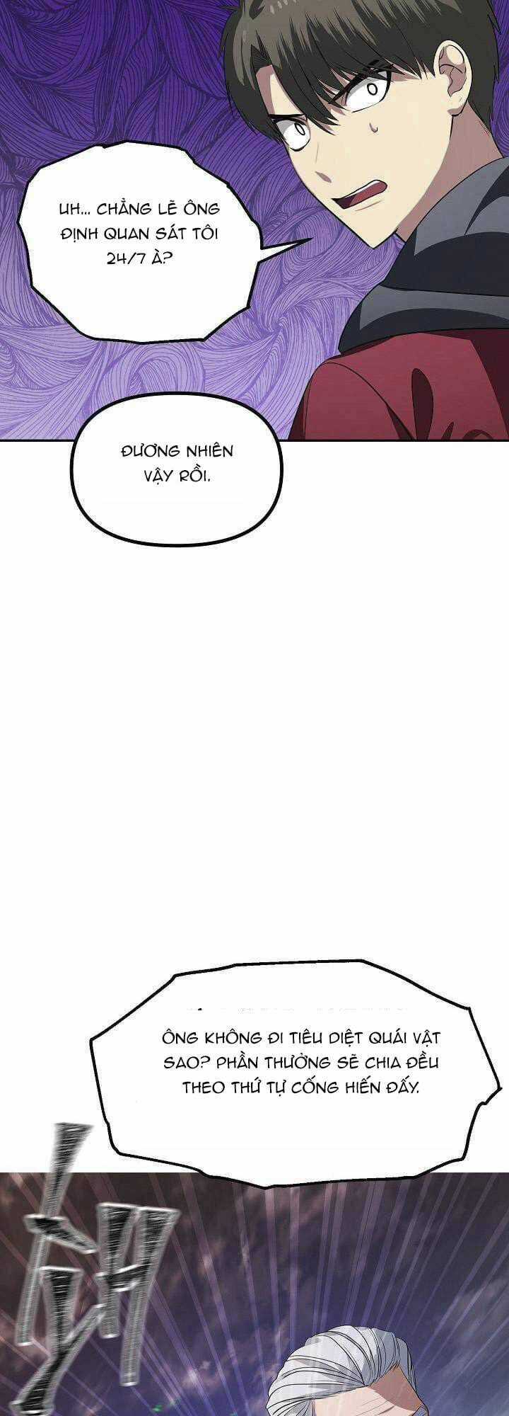 Thợ Săn Tự Sát Cấp Sss - Chapter 32 - Trang 21