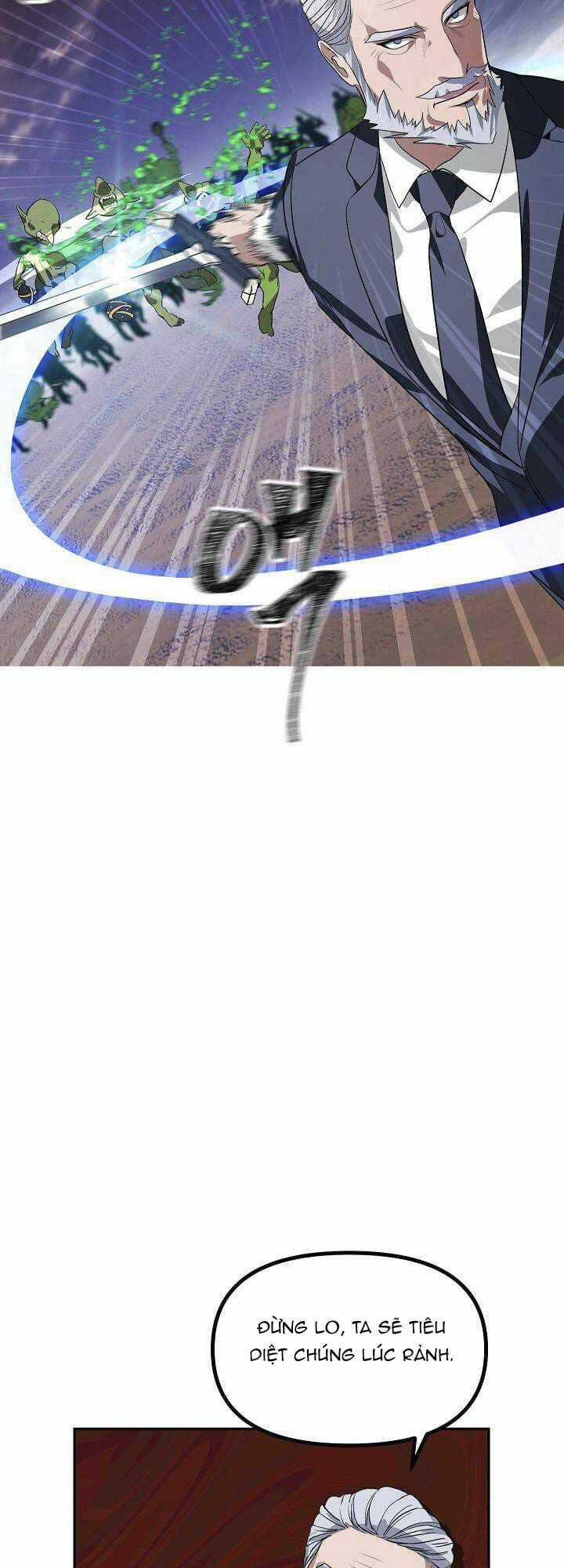 Thợ Săn Tự Sát Cấp Sss - Chapter 32 - Trang 22
