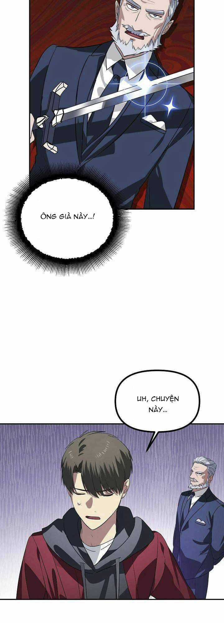 Thợ Săn Tự Sát Cấp Sss - Chapter 32 - Trang 23