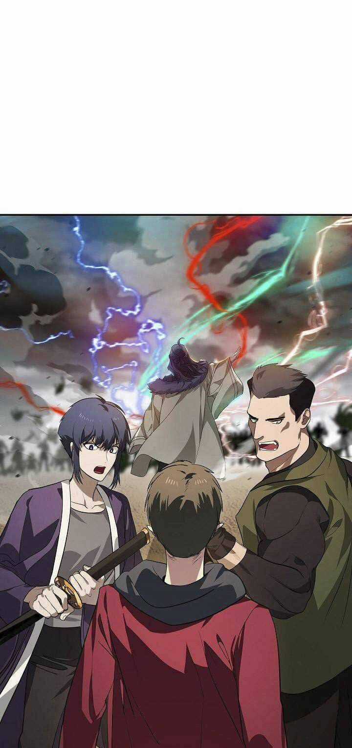 Thợ Săn Tự Sát Cấp Sss - Chapter 32 - Trang 24