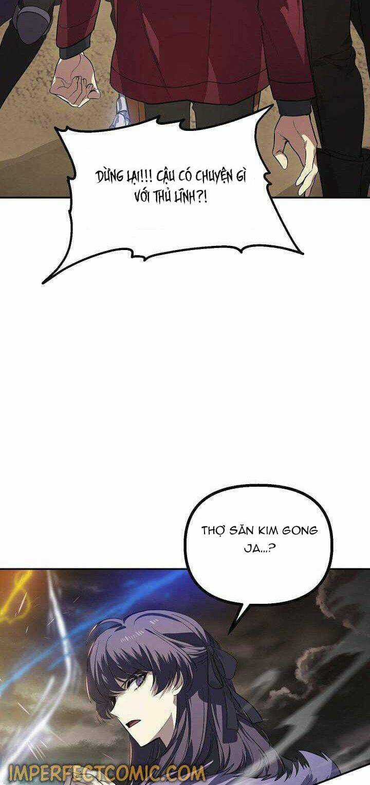 Thợ Săn Tự Sát Cấp Sss - Chapter 32 - Trang 25