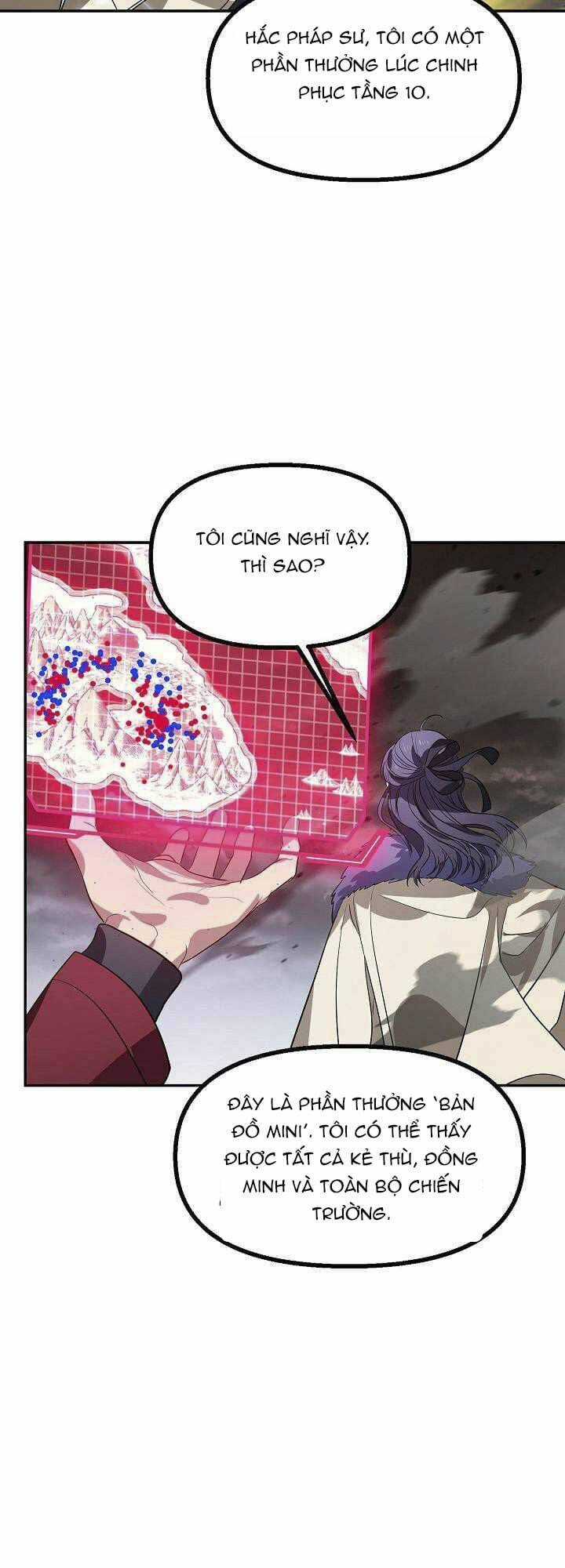 Thợ Săn Tự Sát Cấp Sss - Chapter 32 - Trang 27