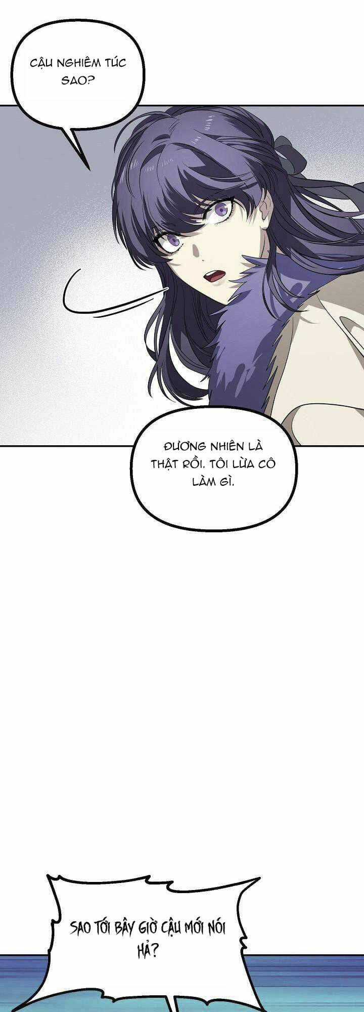 Thợ Săn Tự Sát Cấp Sss - Chapter 32 - Trang 28