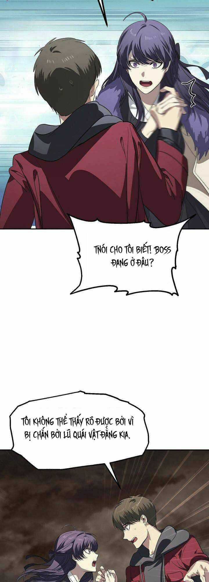 Thợ Săn Tự Sát Cấp Sss - Chapter 32 - Trang 29