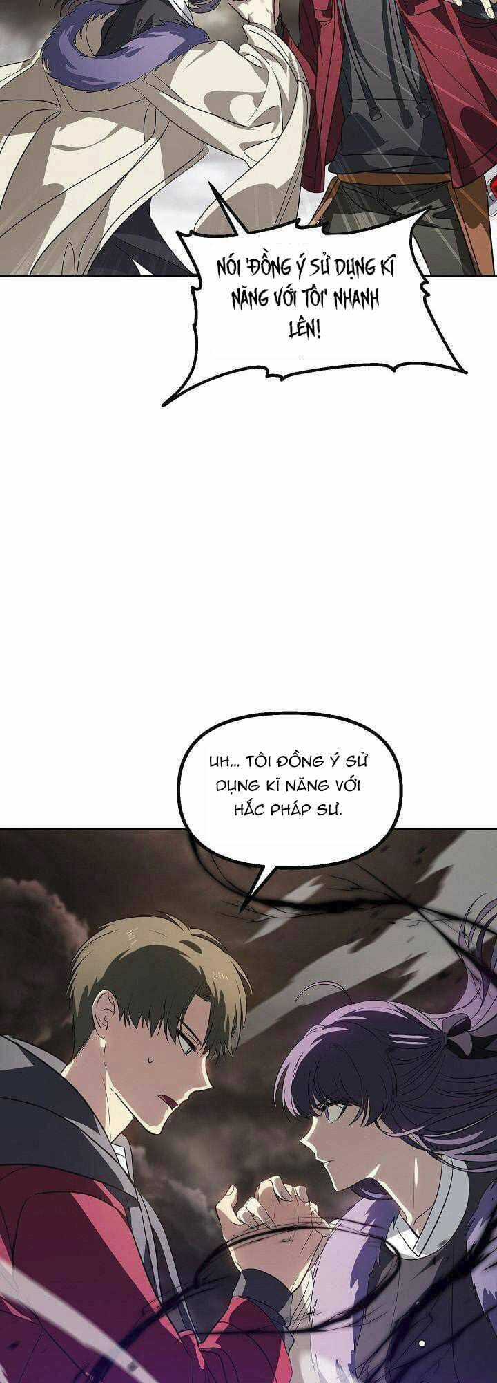 Thợ Săn Tự Sát Cấp Sss - Chapter 32 - Trang 30