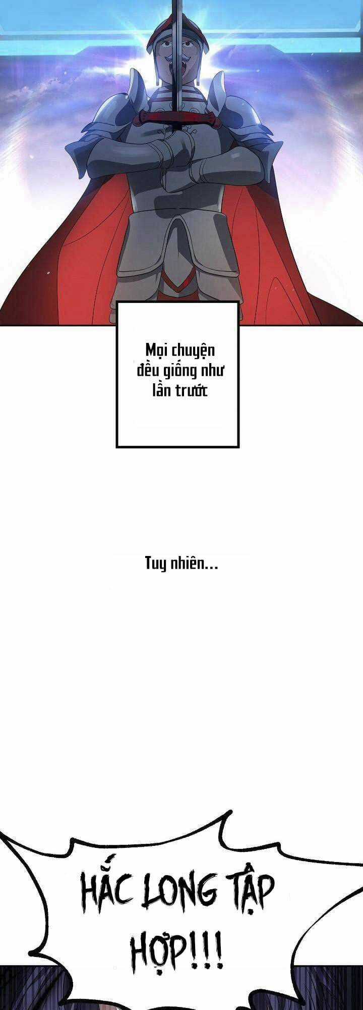 Thợ Săn Tự Sát Cấp Sss - Chapter 32 - Trang 4