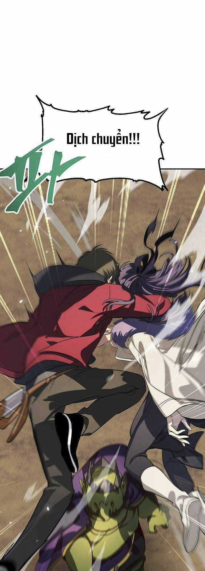 Thợ Săn Tự Sát Cấp Sss - Chapter 32 - Trang 34