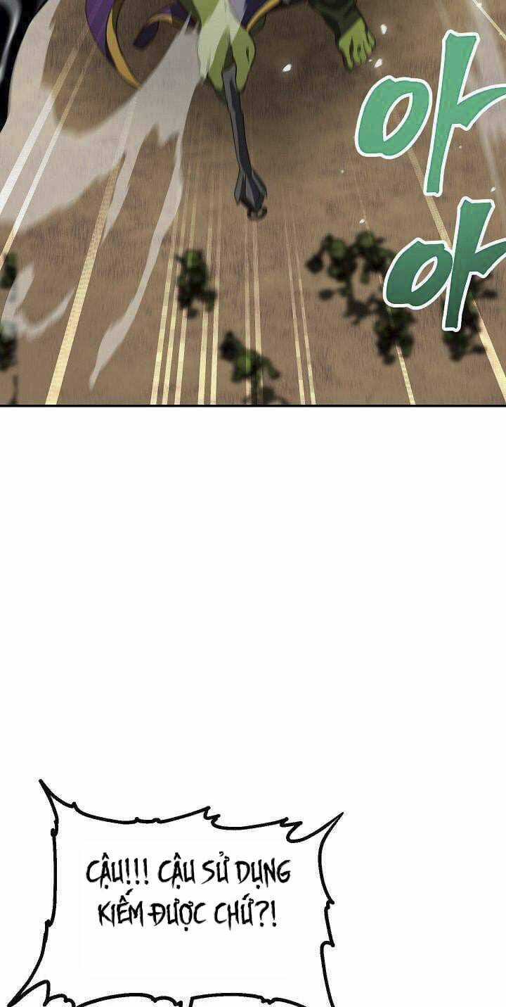 Thợ Săn Tự Sát Cấp Sss - Chapter 32 - Trang 35