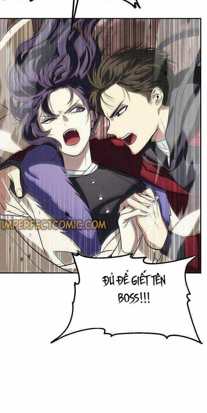 Thợ Săn Tự Sát Cấp Sss - Chapter 32 - Trang 36