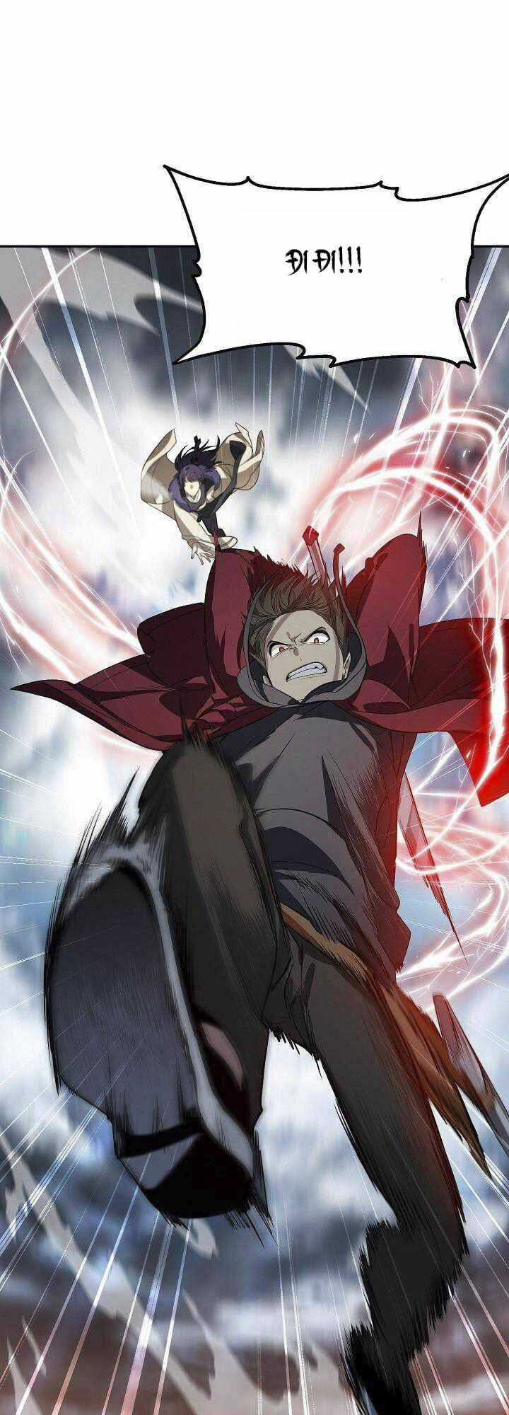 Thợ Săn Tự Sát Cấp Sss - Chapter 32 - Trang 37