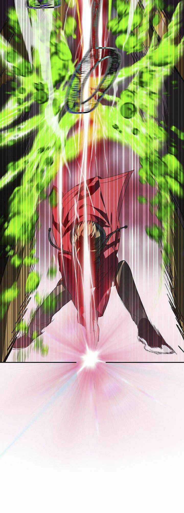 Thợ Săn Tự Sát Cấp Sss - Chapter 32 - Trang 39