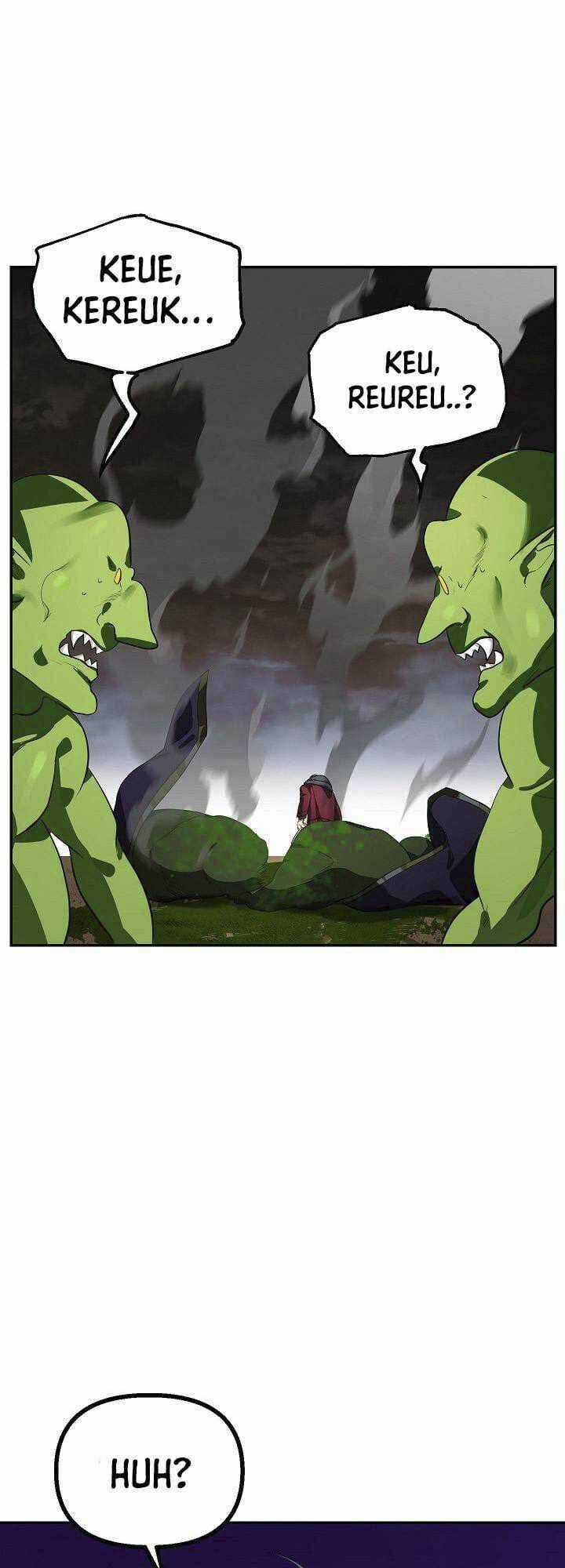 Thợ Săn Tự Sát Cấp Sss - Chapter 32 - Trang 40