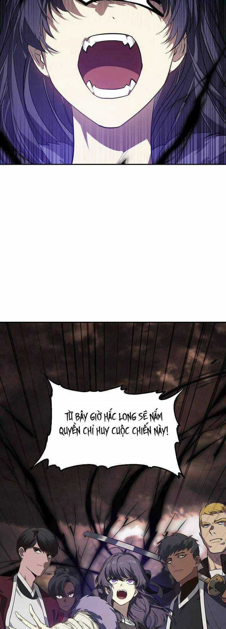 Thợ Săn Tự Sát Cấp Sss - Chapter 32 - Trang 5