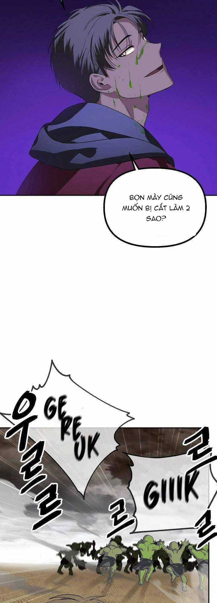 Thợ Săn Tự Sát Cấp Sss - Chapter 32 - Trang 41