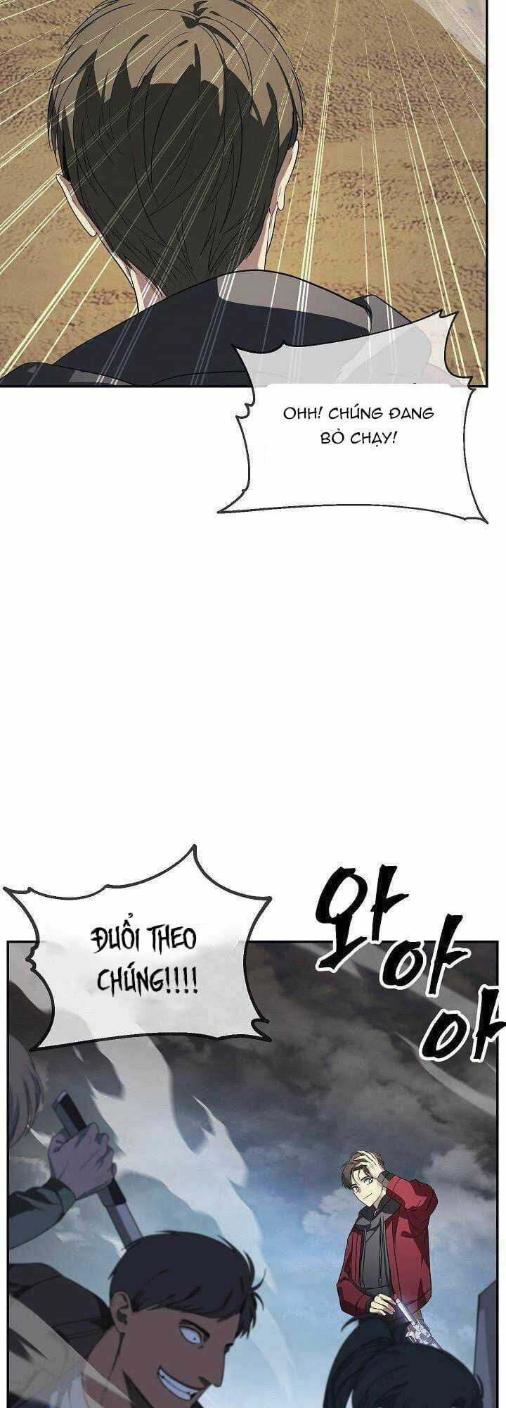 Thợ Săn Tự Sát Cấp Sss - Chapter 32 - Trang 42