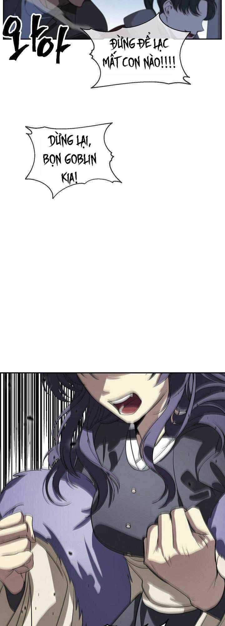 Thợ Săn Tự Sát Cấp Sss - Chapter 32 - Trang 43