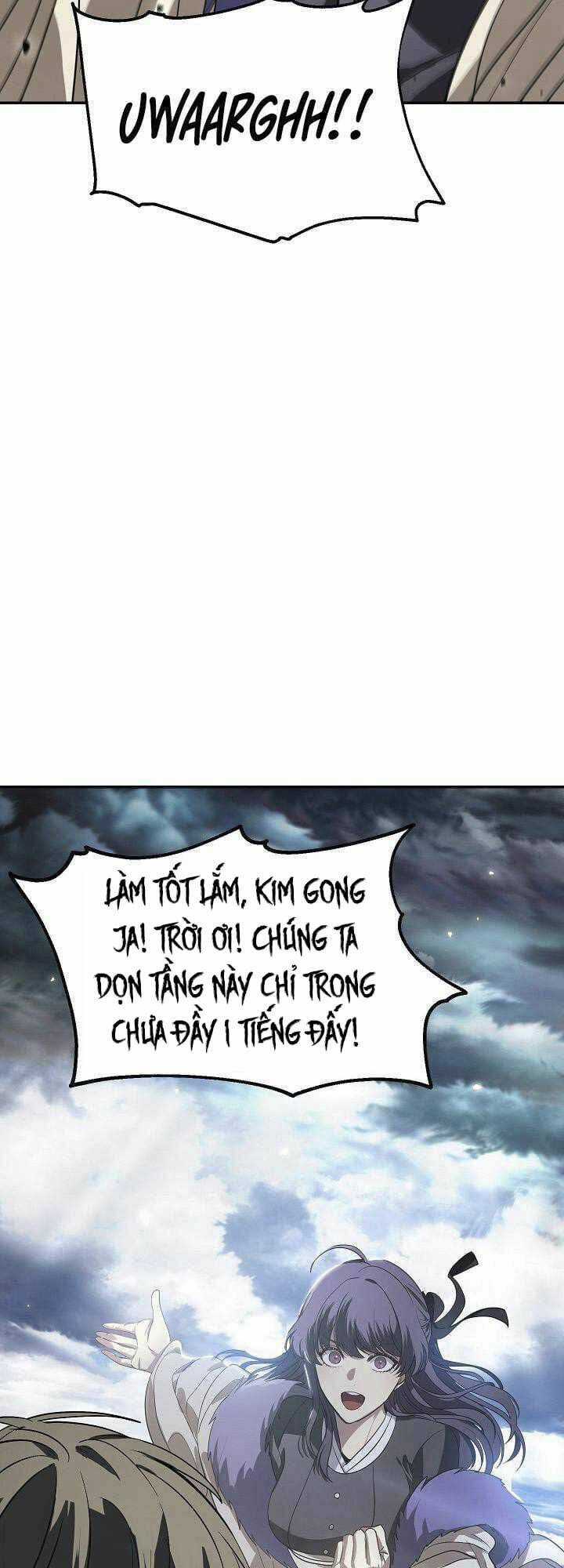 Thợ Săn Tự Sát Cấp Sss - Chapter 32 - Trang 44