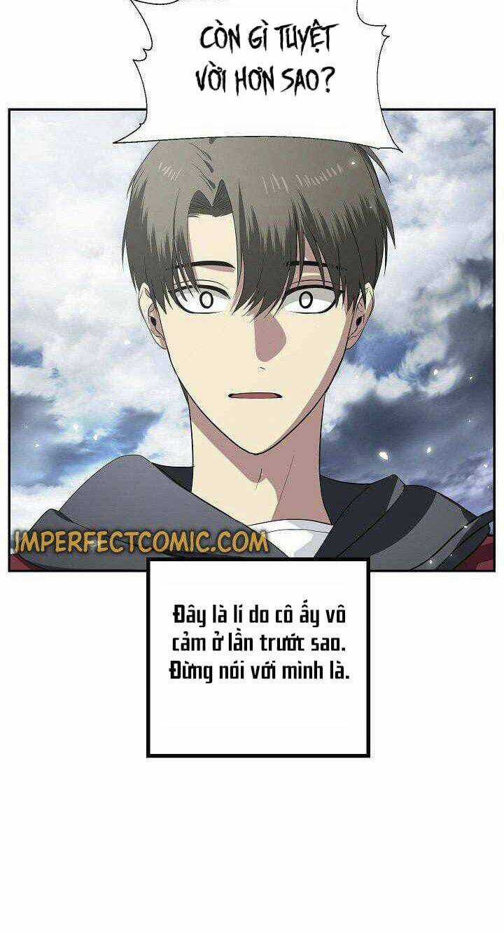 Thợ Săn Tự Sát Cấp Sss - Chapter 32 - Trang 46