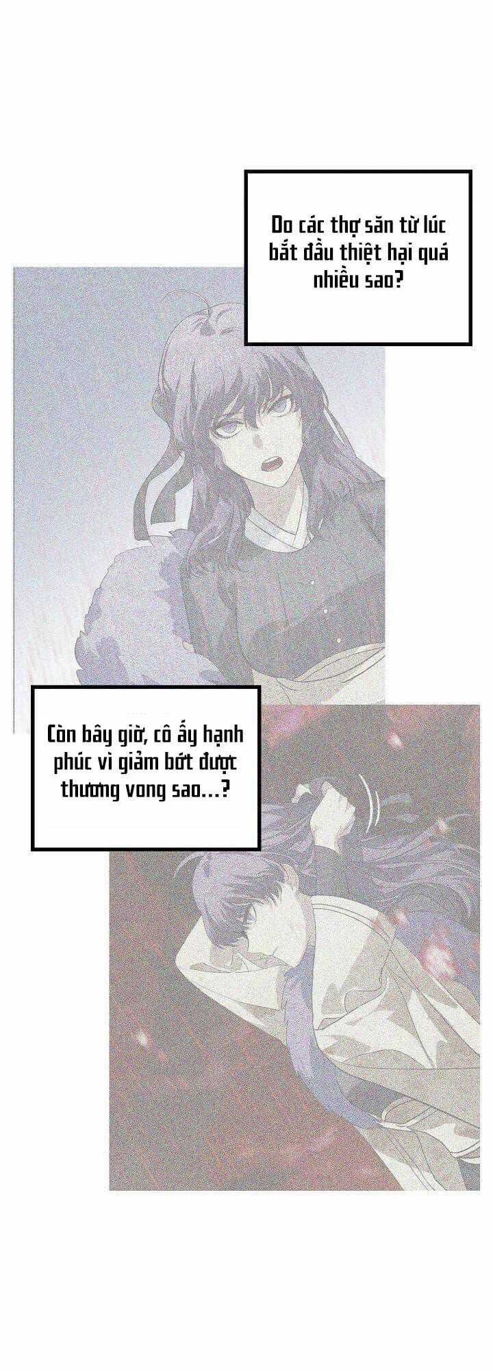 Thợ Săn Tự Sát Cấp Sss - Chapter 32 - Trang 47