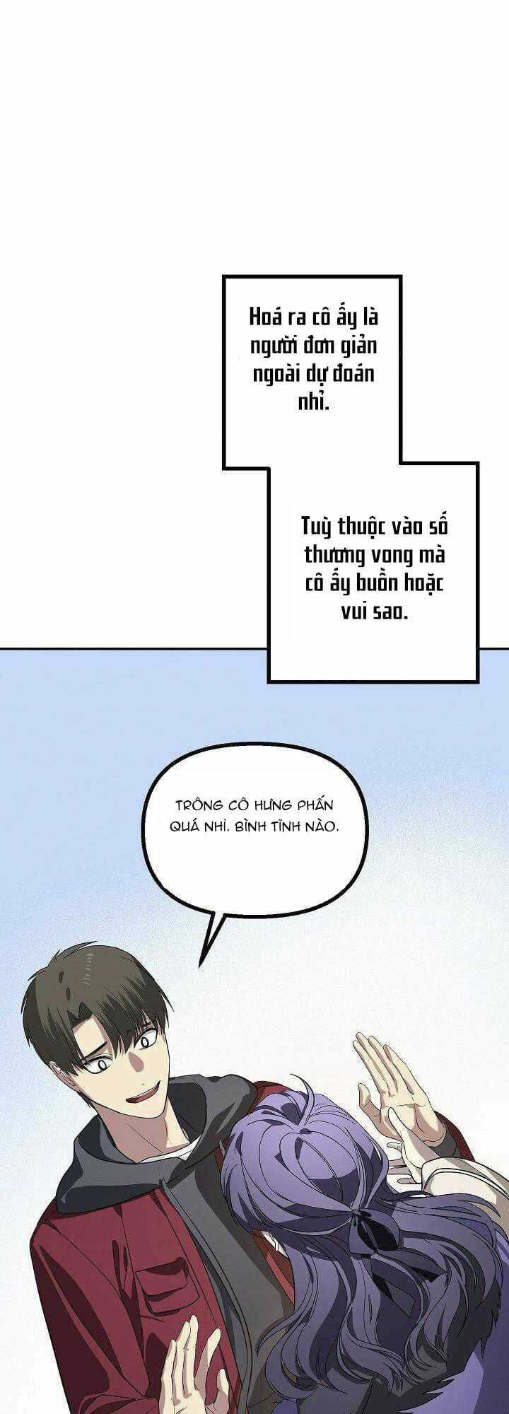 Thợ Săn Tự Sát Cấp Sss - Chapter 32 - Trang 48