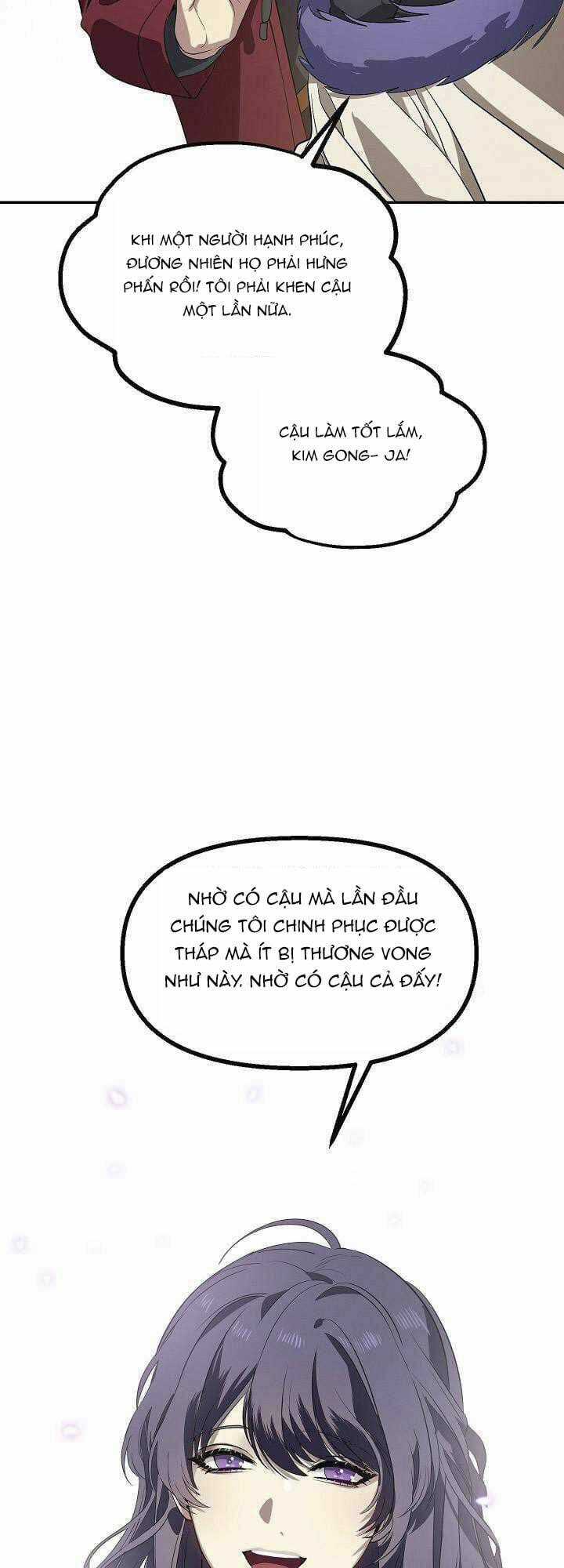 Thợ Săn Tự Sát Cấp Sss - Chapter 32 - Trang 49