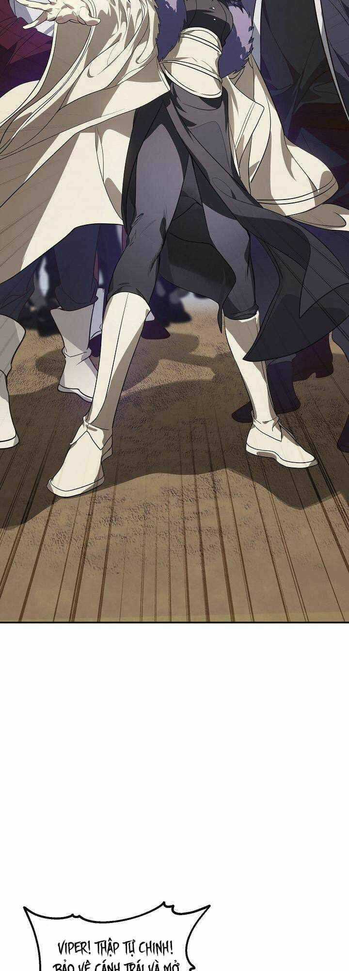 Thợ Săn Tự Sát Cấp Sss - Chapter 32 - Trang 6