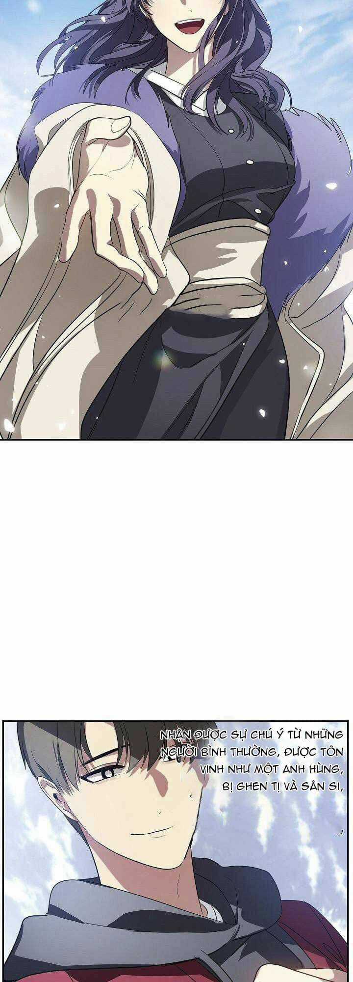 Thợ Săn Tự Sát Cấp Sss - Chapter 32 - Trang 52