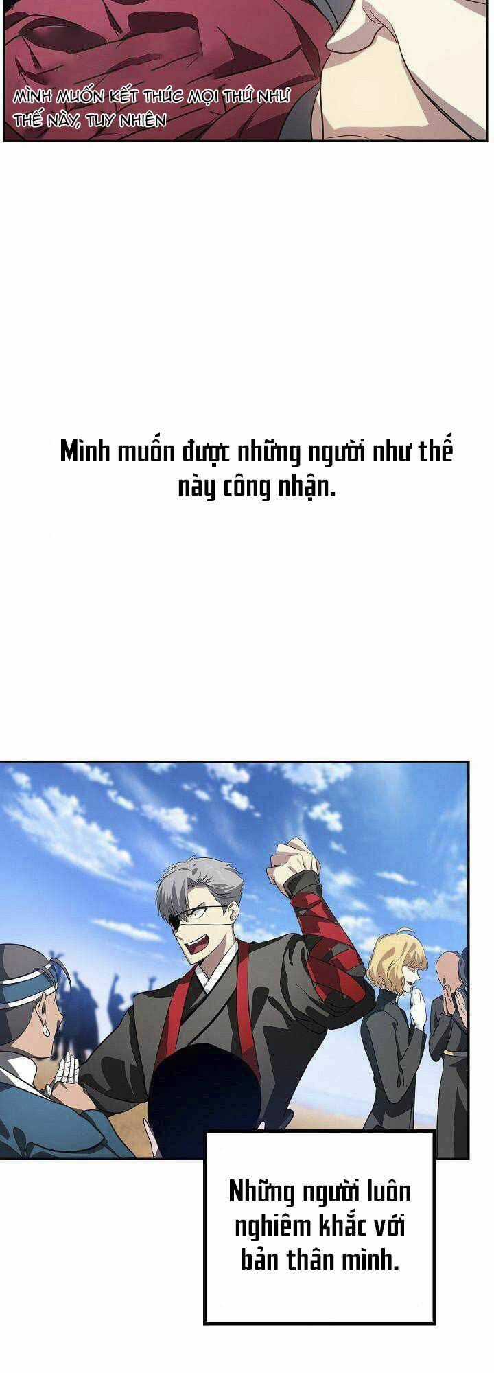 Thợ Săn Tự Sát Cấp Sss - Chapter 32 - Trang 53