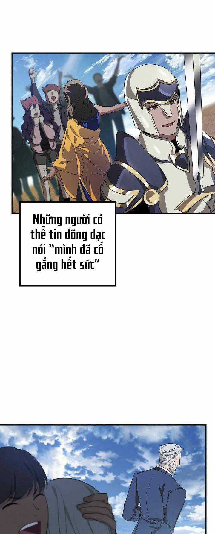 Thợ Săn Tự Sát Cấp Sss - Chapter 32 - Trang 54