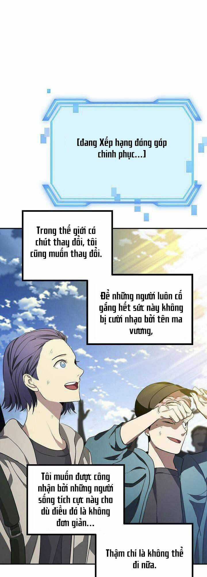 Thợ Săn Tự Sát Cấp Sss - Chapter 32 - Trang 57