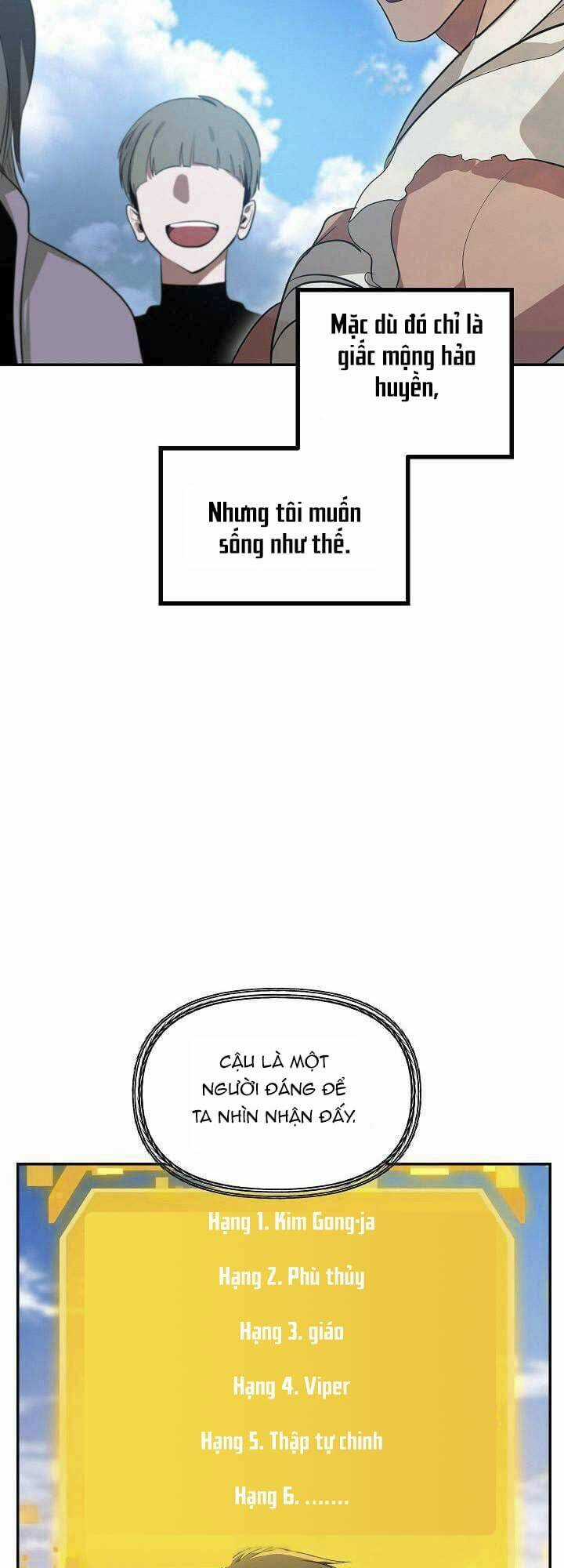 Thợ Săn Tự Sát Cấp Sss - Chapter 32 - Trang 59