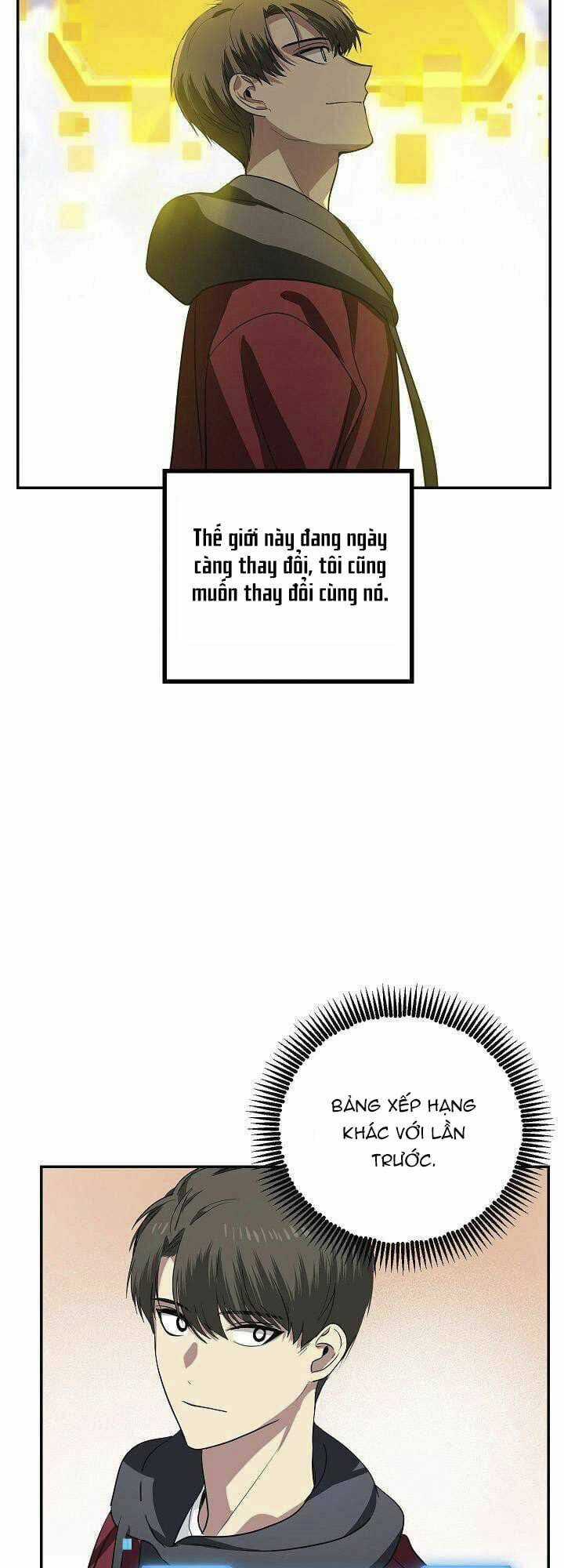 Thợ Săn Tự Sát Cấp Sss - Chapter 32 - Trang 60