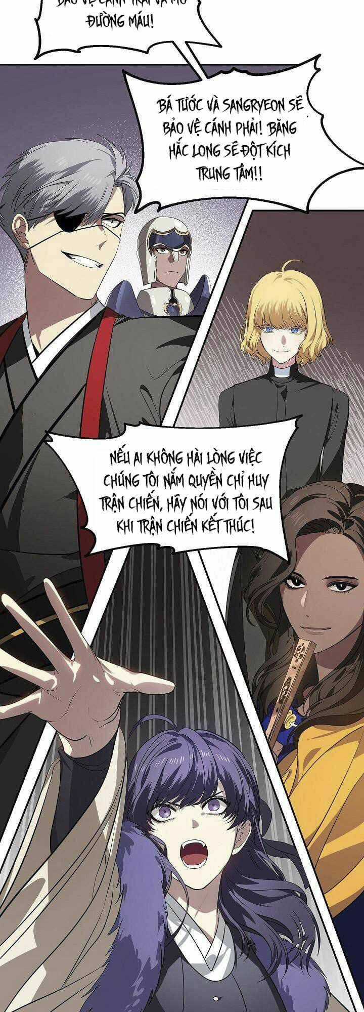 Thợ Săn Tự Sát Cấp Sss - Chapter 32 - Trang 7