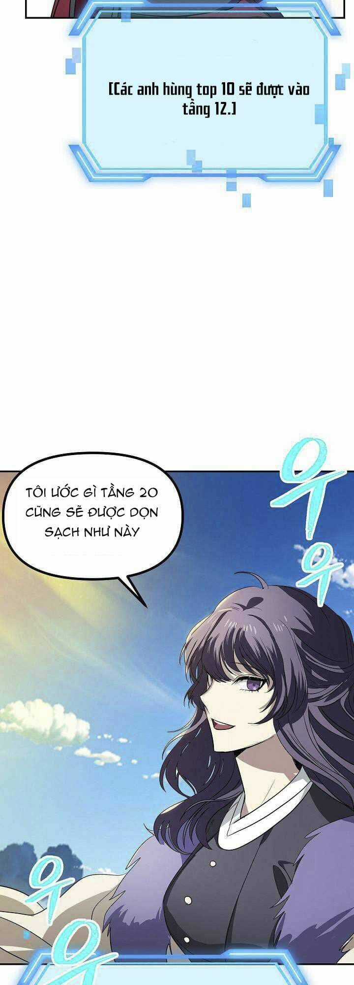 Thợ Săn Tự Sát Cấp Sss - Chapter 32 - Trang 61