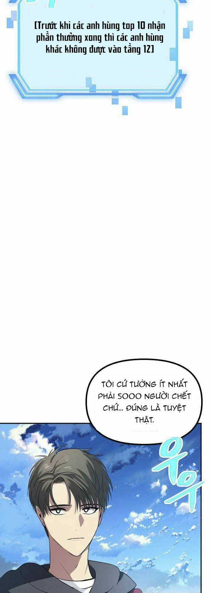 Thợ Săn Tự Sát Cấp Sss - Chapter 32 - Trang 62