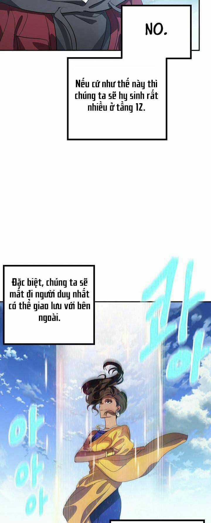 Thợ Săn Tự Sát Cấp Sss - Chapter 32 - Trang 63
